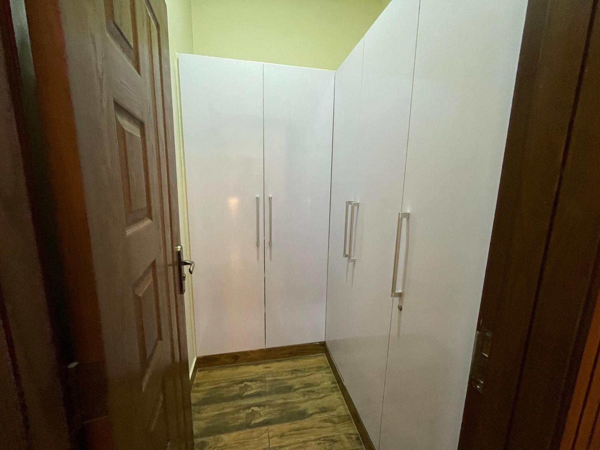 Alpha Guest House Равалпинди Экстерьер фото